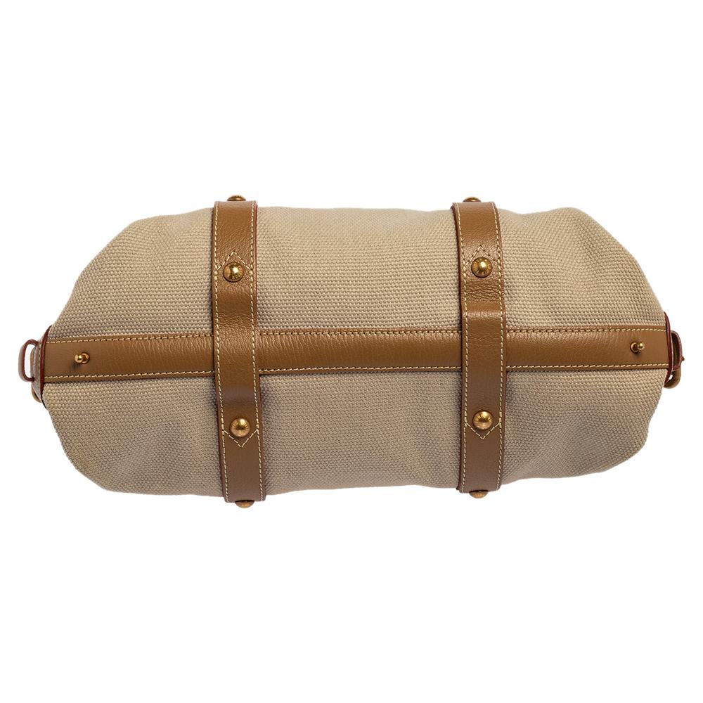 Louis Vuitton Sac de Nuit Toile Limited Edition Trianon GM Tasche 4