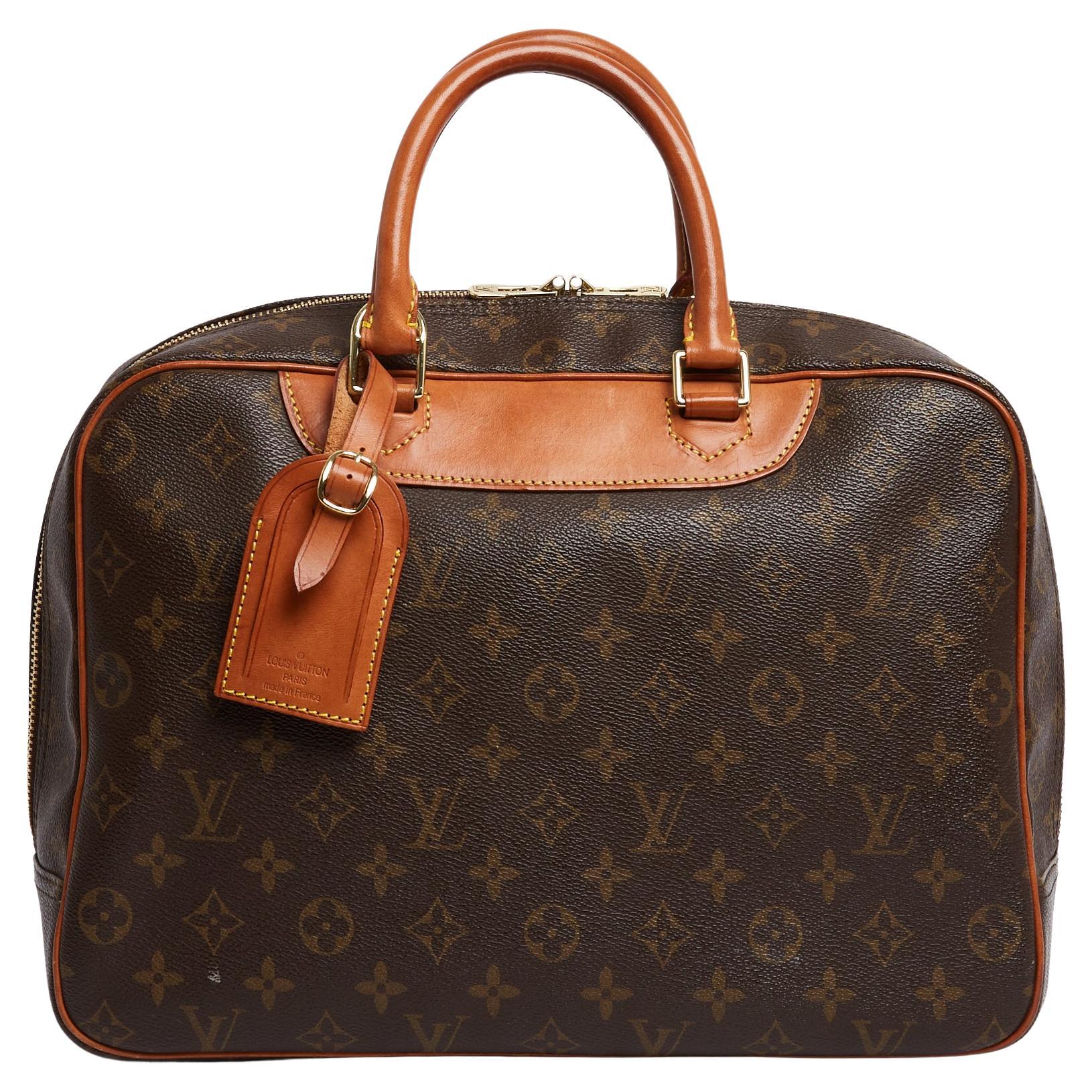 Do all Louis Vuitton pieces have date codes?