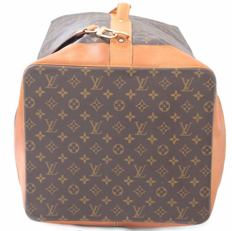 Buy Authentic Pre-owned Louis Vuitton Monogram Sac Marin