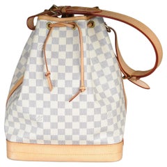 Louis Vuitton Sac Noe Grande Azur