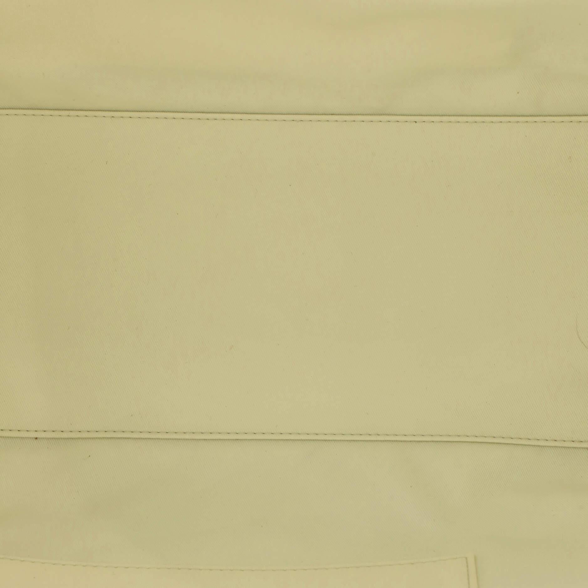Louis Vuitton Sac Plat 24H Bag Limited Edition Ornaments Monogram Leather 2