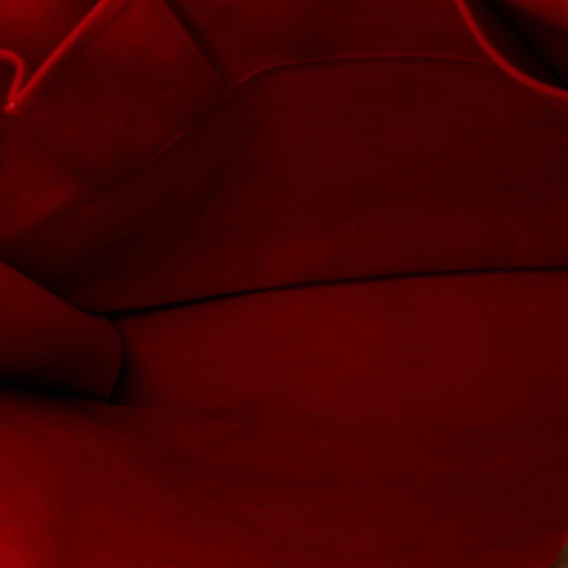 lv checkered tote bag