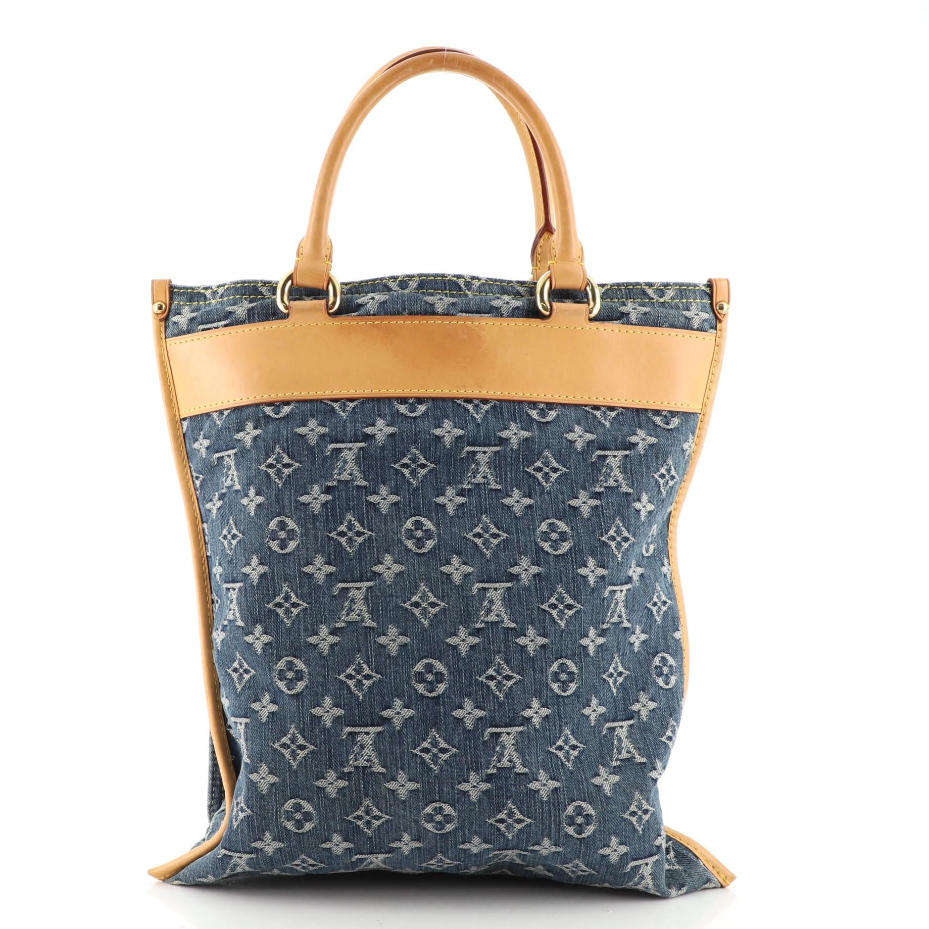 lv plat sac