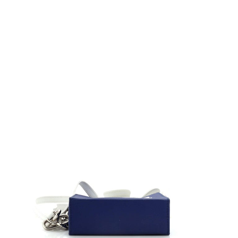 Louis Vuitton pre-owned Everyday Sac Plat XS Mini Tote Bag - Farfetch