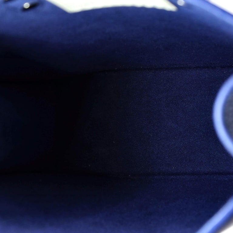 Louis Vuitton pre-owned Everyday Sac Plat XS Mini Tote Bag - Farfetch