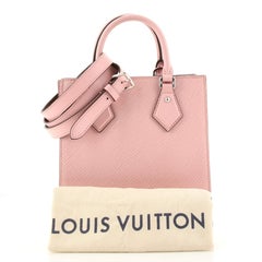 Louis Vuitton Sac Plat NM Bag Epi Leather BB