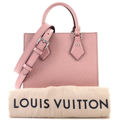 Louis Vuitton Sac Plat NM Bag Epi Leather BB