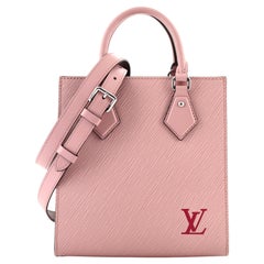 Louis Vuitton Sac Plat NM Bag Monogram Canvas PM at 1stDibs