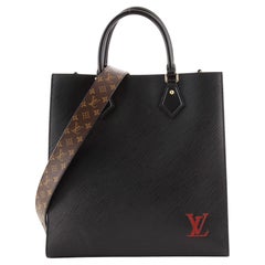 Louis Vuitton Louis Vuitton Sac Plat NM Tasche Epi Leder PM