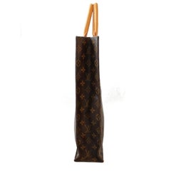 Louis Vuitton Sac Plat Shopping Bag