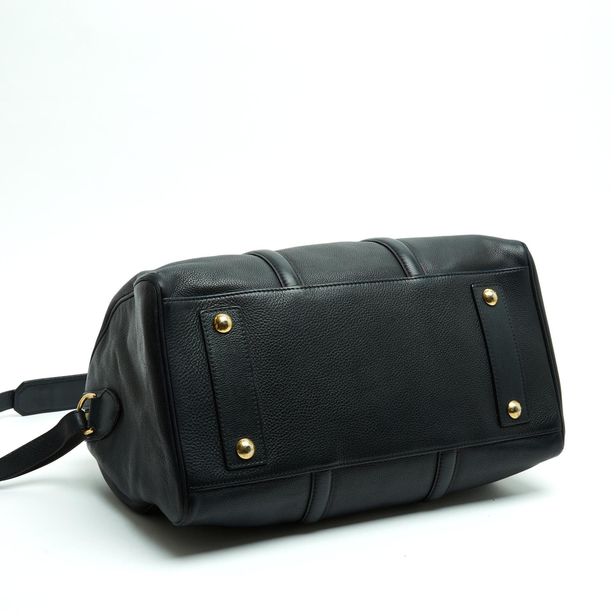 Louis Vuitton Sac Speedy Bandouliere 35 Sofia Coppola Borsa a tracolla in pelle ecrù 1