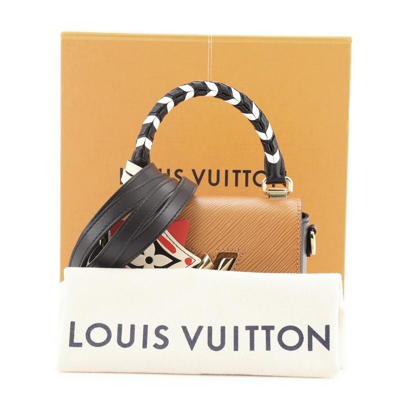Sac twist vuitton on sale