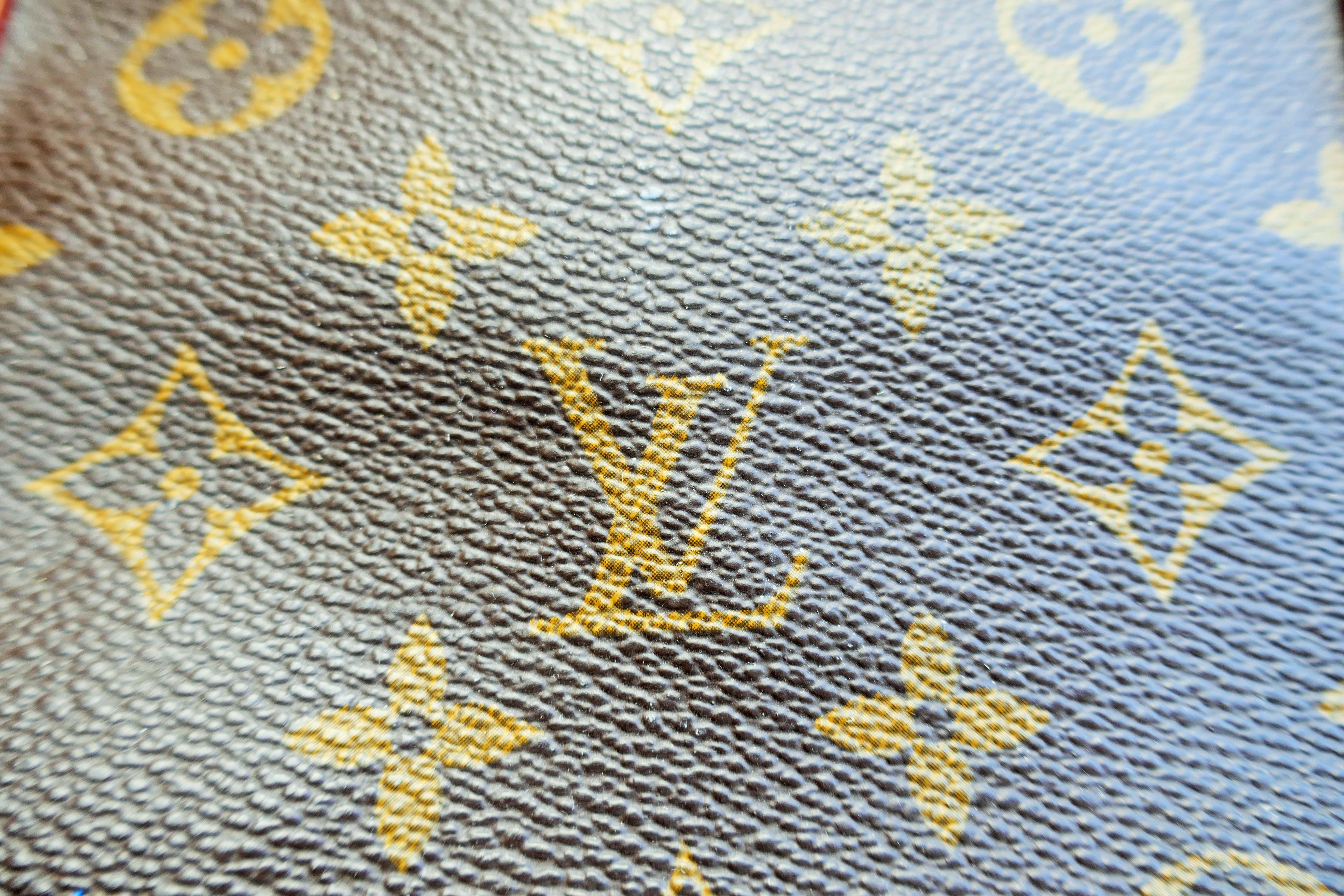 Louis Vuitton sacca Keepall 60 In Good Condition For Sale In Lugo, IT