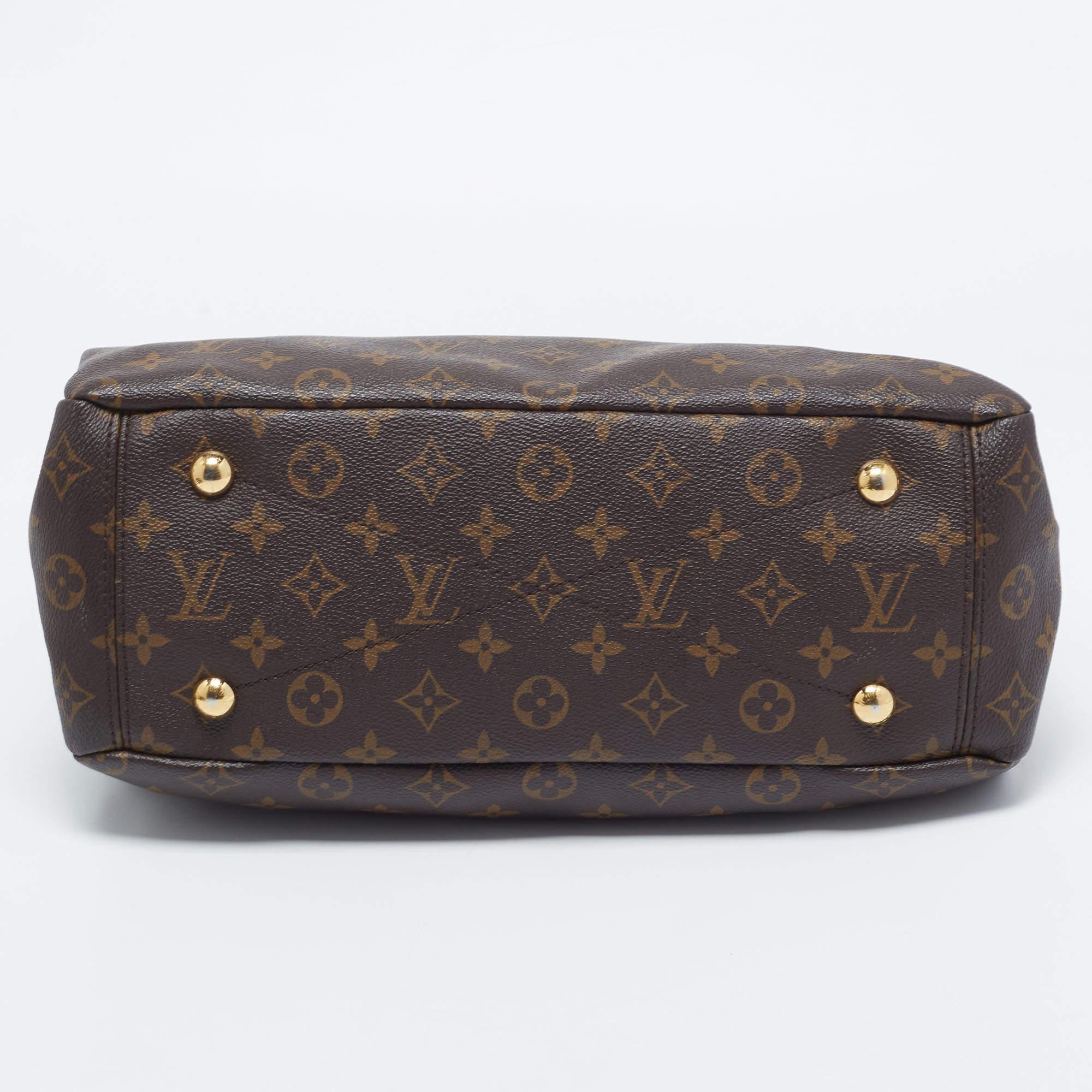 Sac pallas louis vuitton top