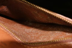 Louis Vuitton Saint Cloud GM Crossbody Flap Bag 6L1012