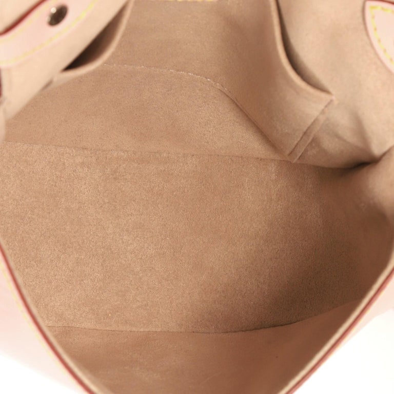 Louis Vuitton Saint Cloud Handbag NM Epi Leather at 1stDibs