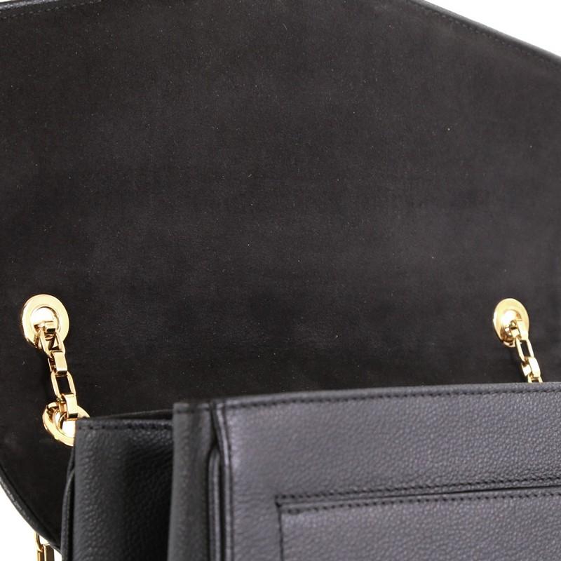 Louis Vuitton Saint Germain Handbag Monogram Empreinte Leather MM 1