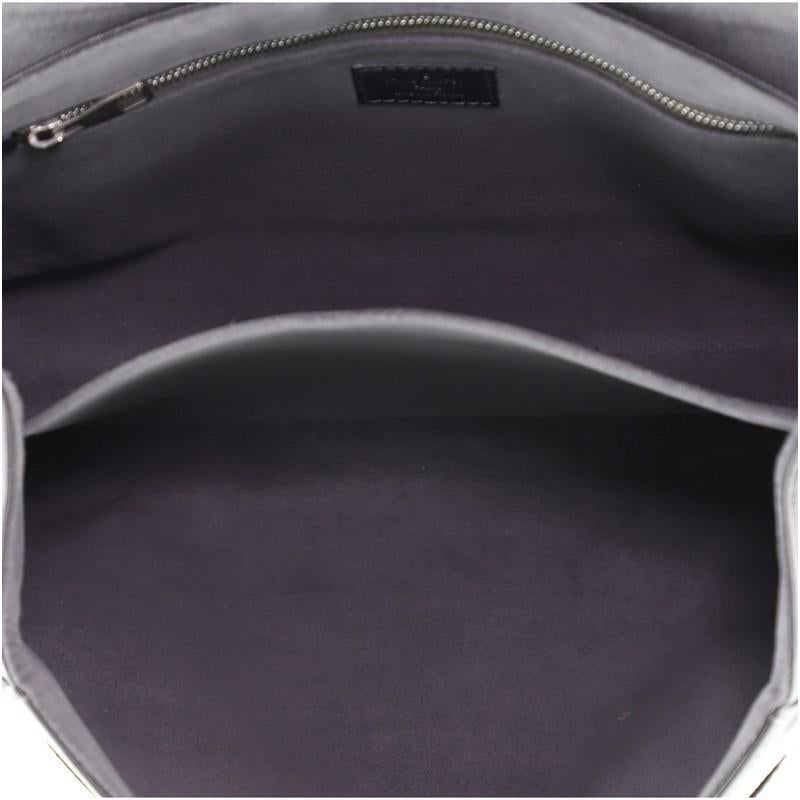 Women's Louis Vuitton Saint Germain Handbag Monogram Empreinte Leather MM