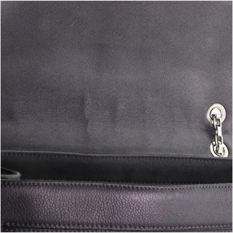 Louis Vuitton Saint Germain Handbag Monogram Empreinte Leather MM 2