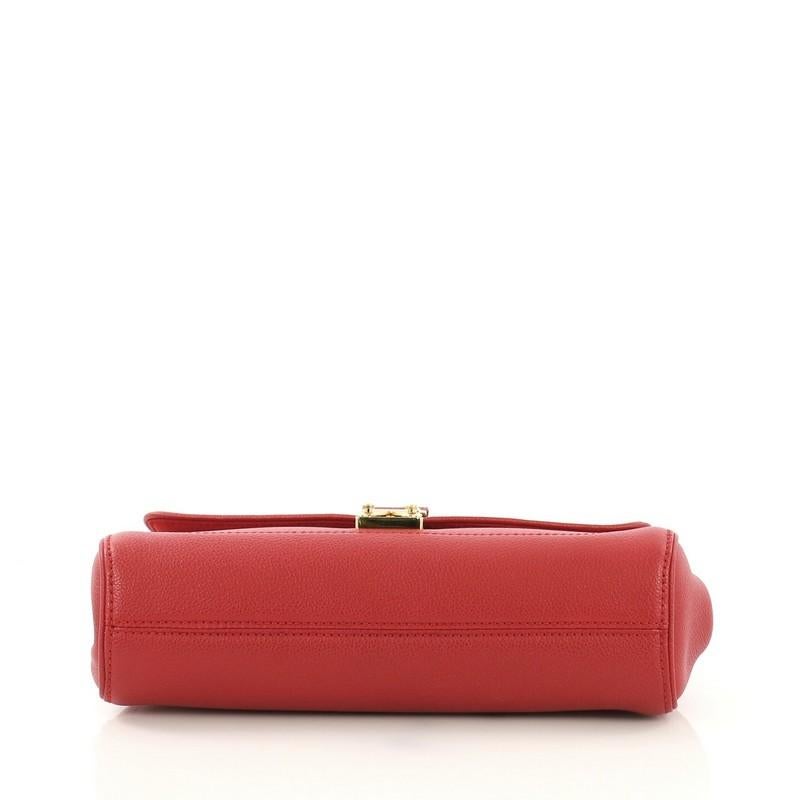 Women's or Men's Louis Vuitton Saint Germain Handbag Monogram Empreinte Leather PM