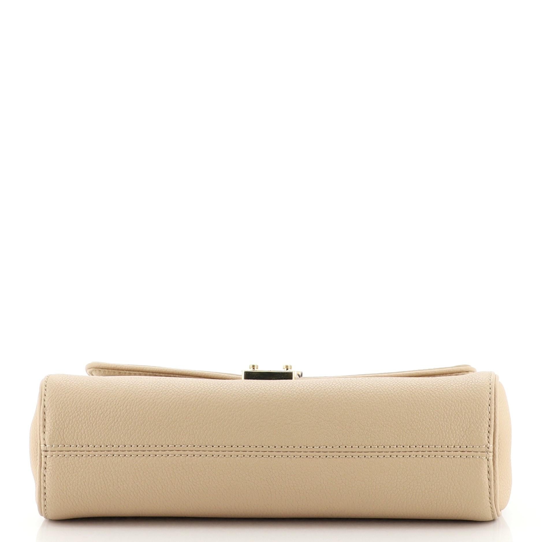 Women's or Men's Louis Vuitton Saint Germain Handbag Monogram Empreinte Leather PM