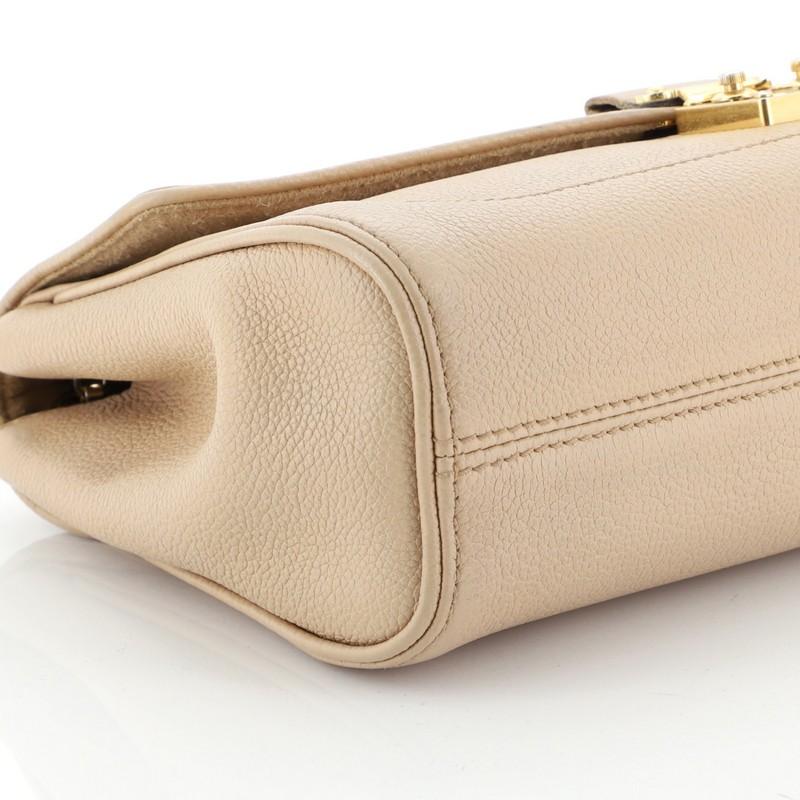Louis Vuitton Saint Germain Handbag Monogram Empreinte Leather PM  1