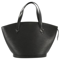 Louis Vuitton Saint Jacques Handbag 399506, HealthdesignShops