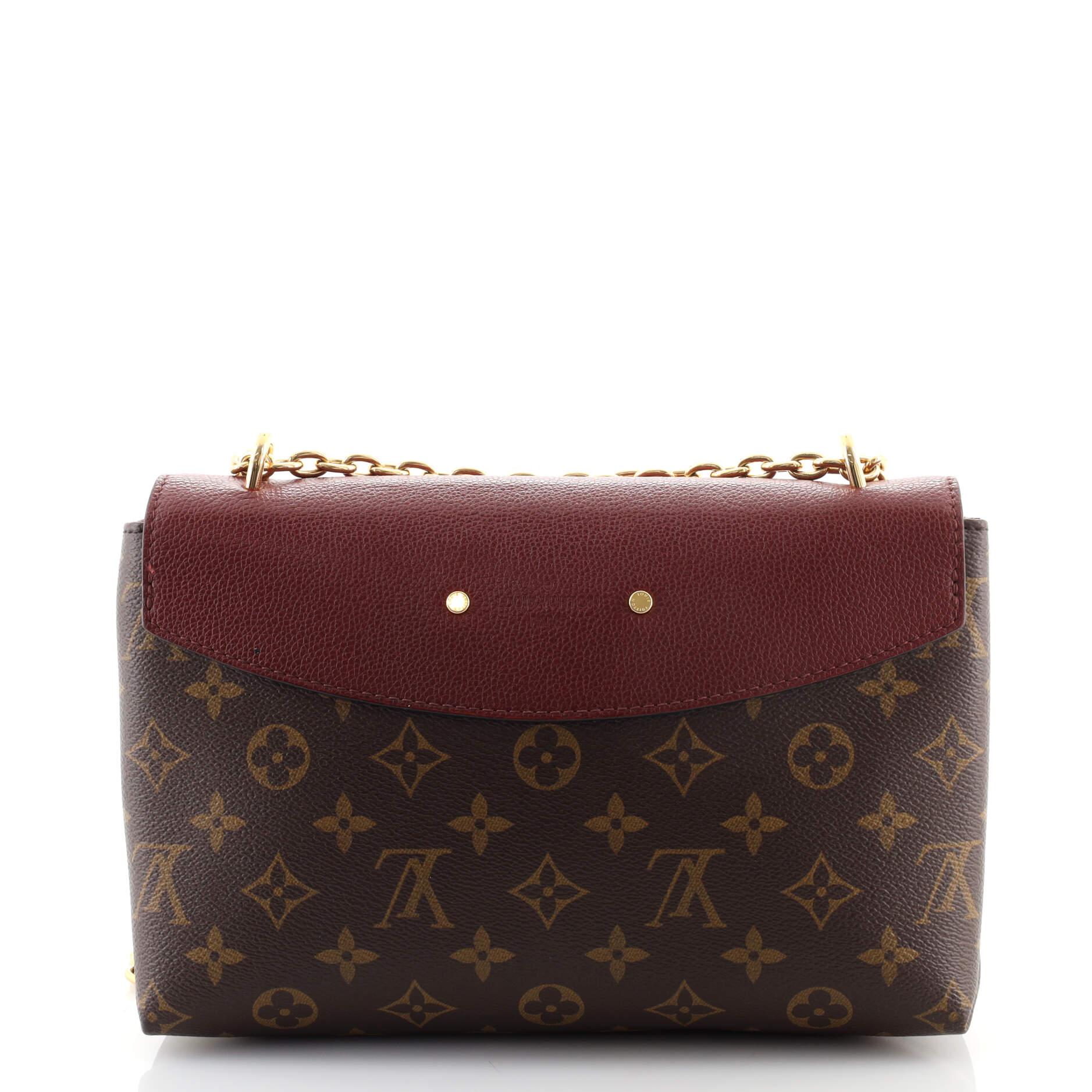 louis vuitton saint placide price