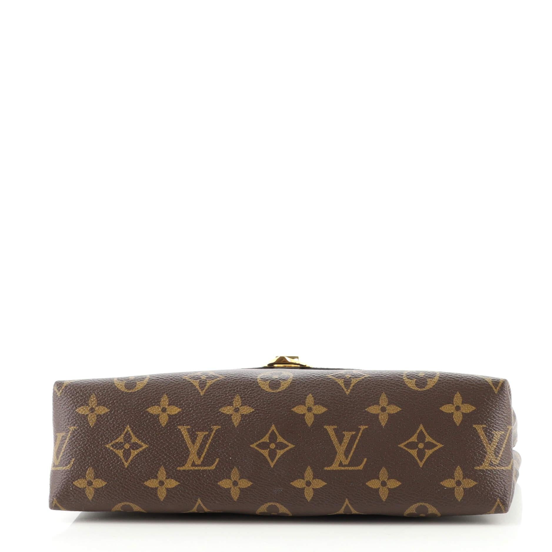 louis vuitton saint placide price