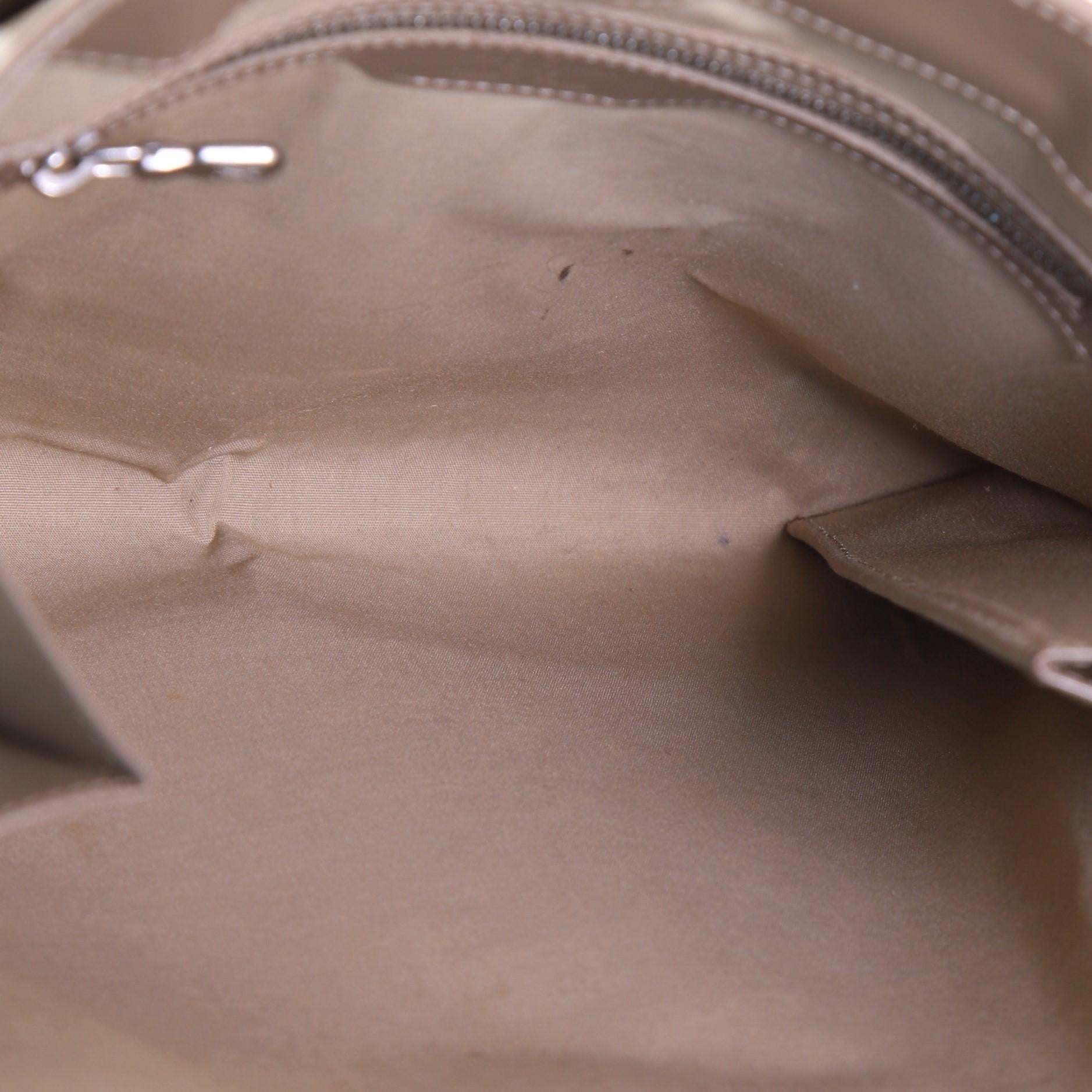 Women's or Men's Louis Vuitton Saint Tropez Handbag Epi Leather