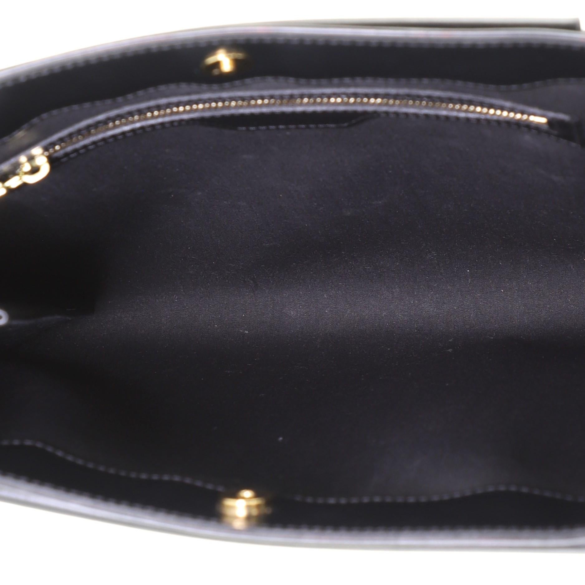 Women's or Men's Louis Vuitton Saint Tropez Handbag Epi Leather