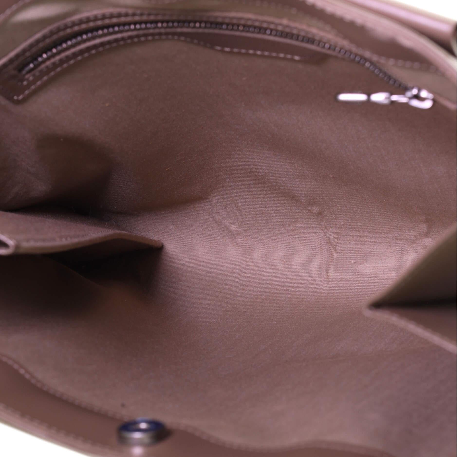 Louis Vuitton Saint Tropez Handtasche Epi Leder für Damen oder Herren