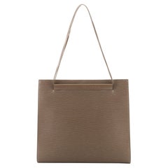 Louis Vuitton Saint Tropez Handtasche Epi Leder