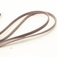 Louis Vuitton Saint Tropez Lilac Epi 867501 Purple Leather Tote