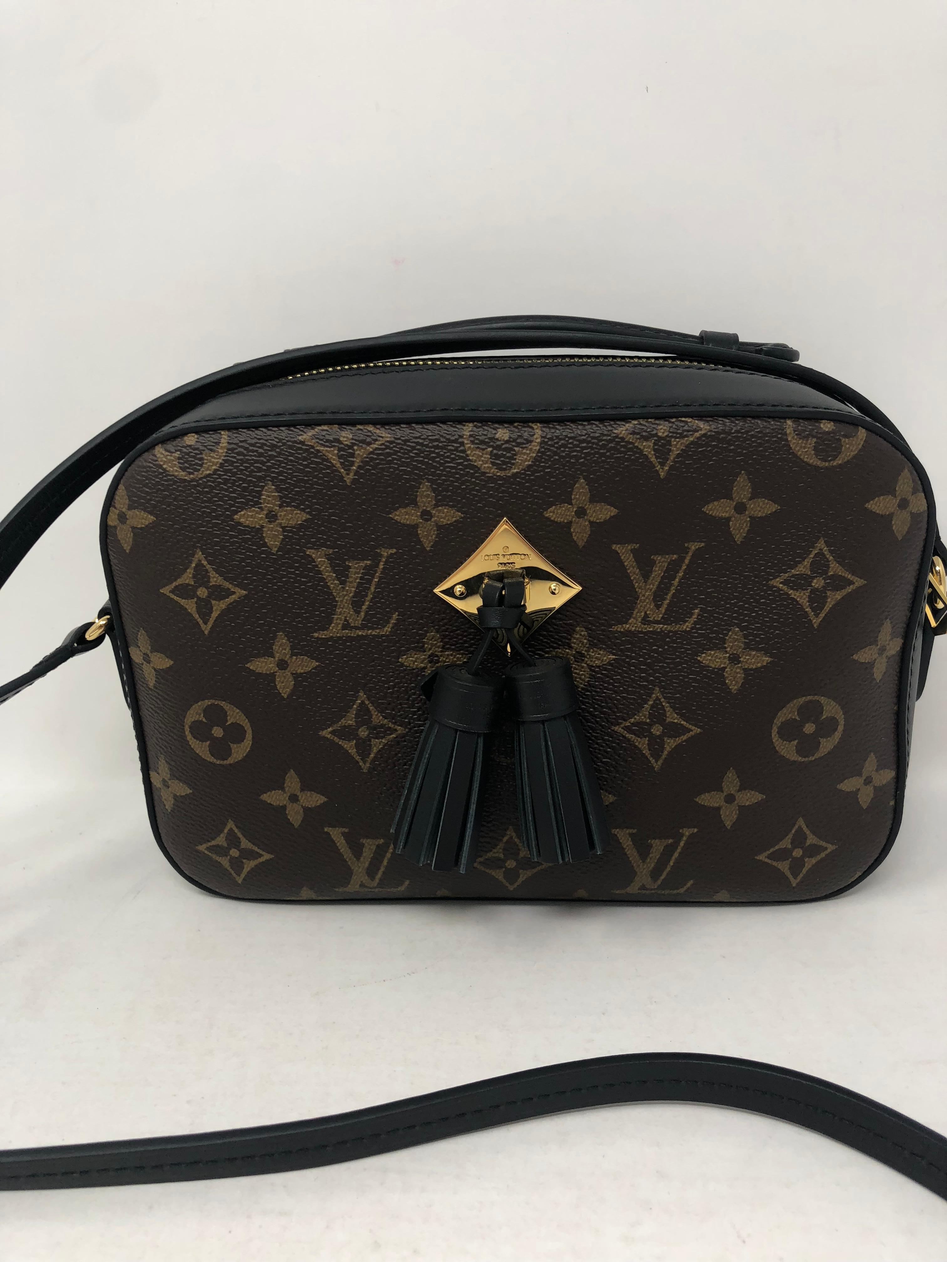 lv saintonge black