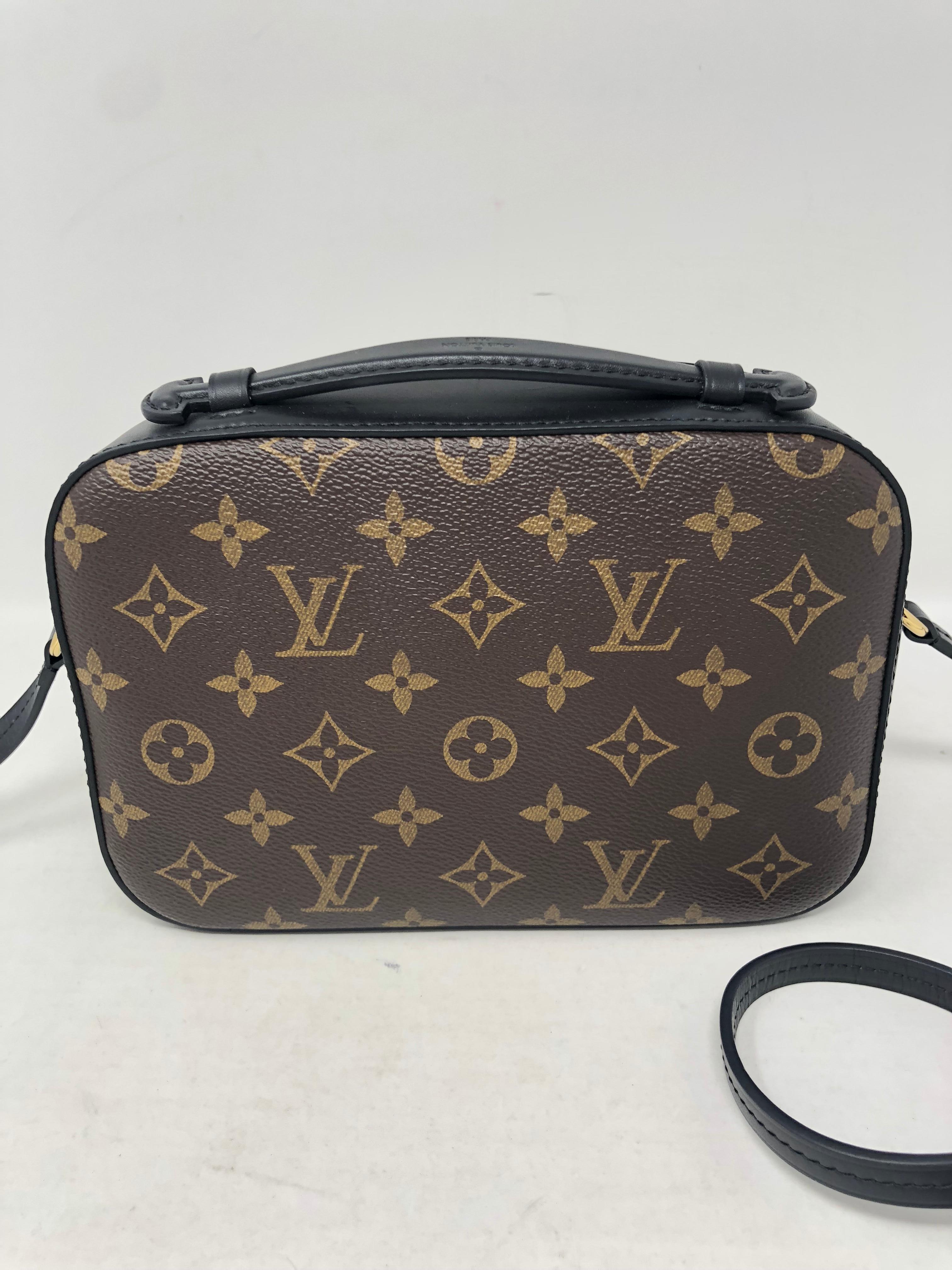 saintonge lv black