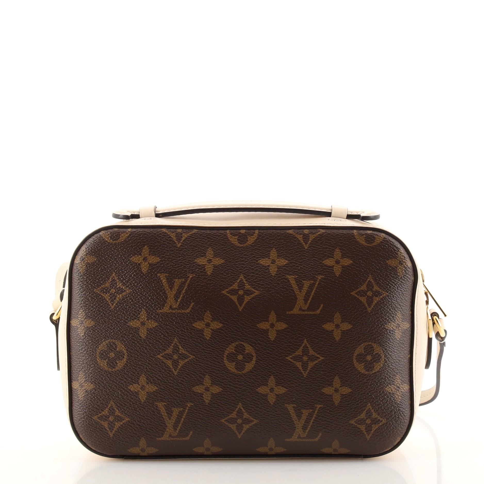 saintonge louis vuitton