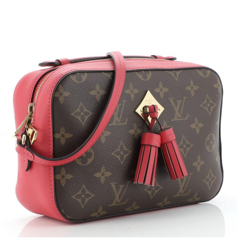 These are professional pictures of the actual item offered by Rebag.

Condition: Very good. Minor creasing and scuffs on leather trims and handle, pen marks near interior base, scratches on hardware.
Accessories: No Accessories
Measurements: Handle