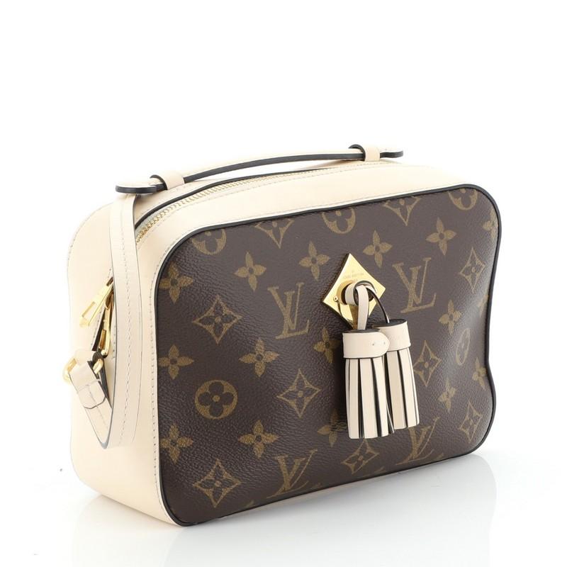 lv saintonge bag