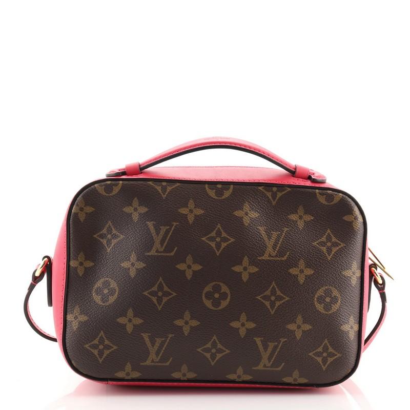 lv monogram bag