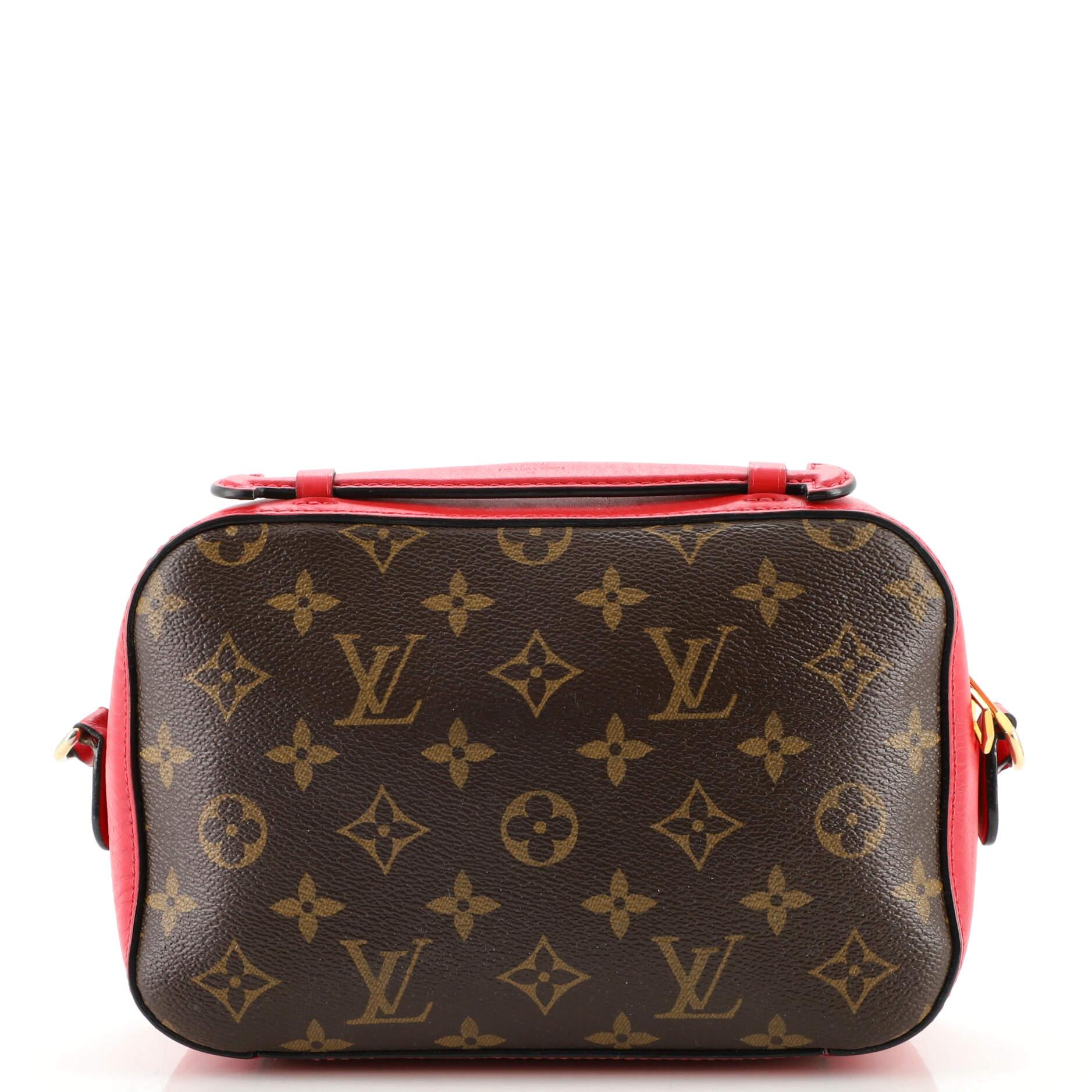 saintonge louis vuitton
