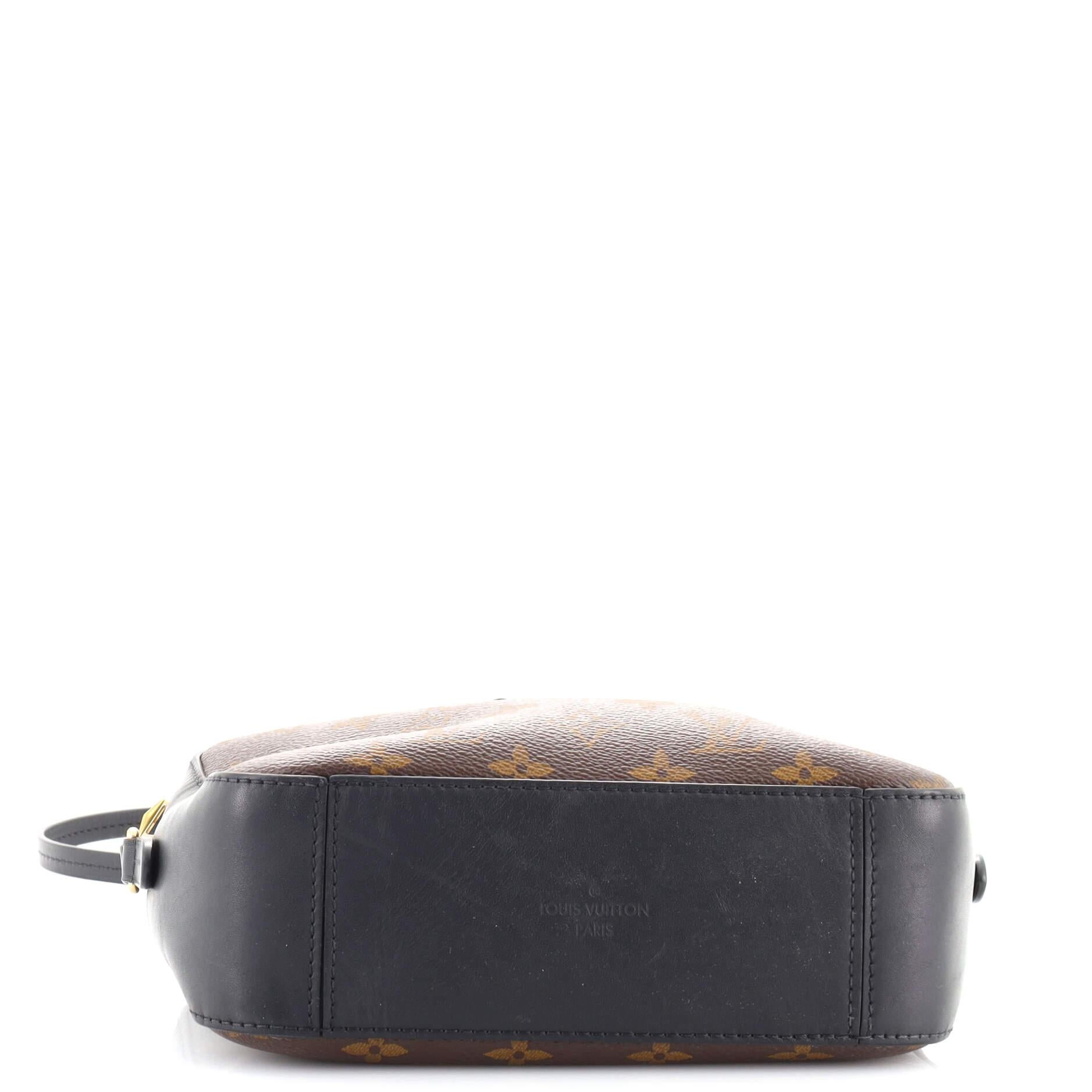 monogram saintonge