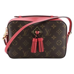 Best Louis Vuitton Saintonge Bag for sale in Reno, Nevada for 2023