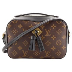 Louis Vuitton Beige Monogram Empreinte Saintonge QJBIGKEHIB002