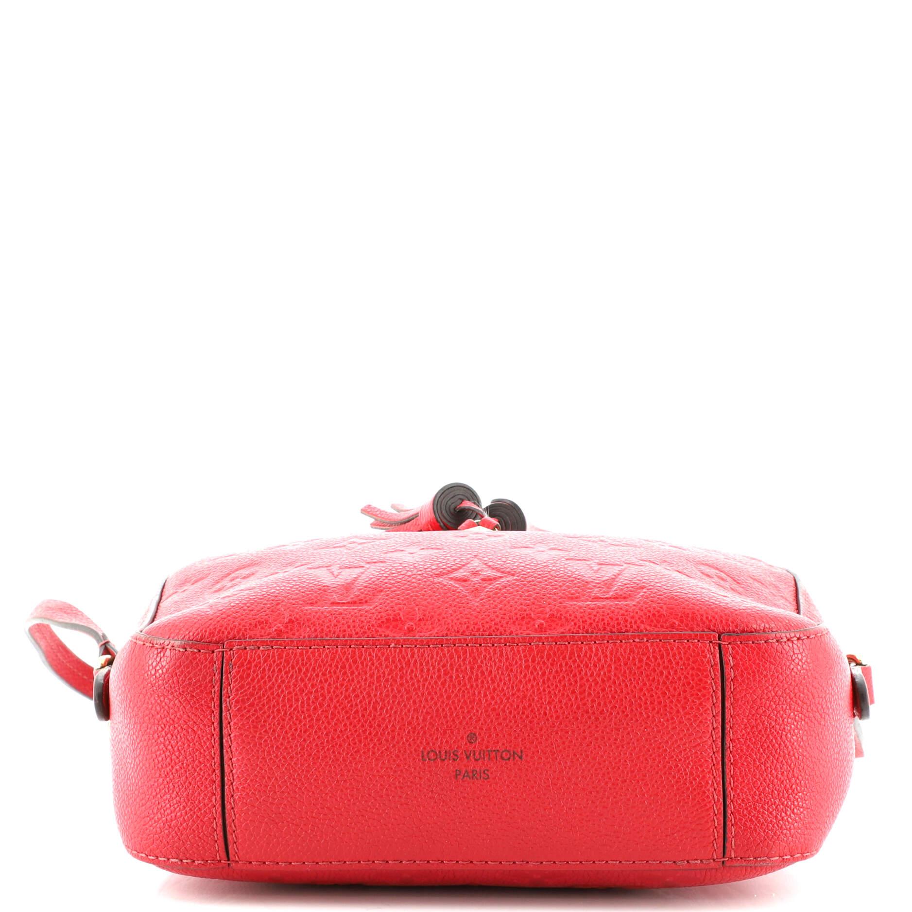empreinte saintonge