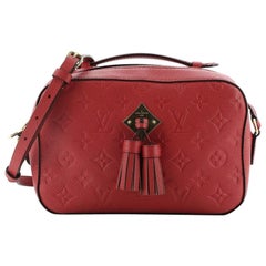 Louis Vuitton Monogram Empreinte Saintonge