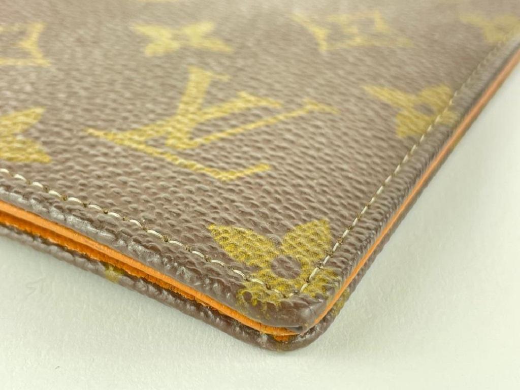 Louis Vuitton Saks Fifth Avenue Edition Small Ring Agenda Diary Cover 344lvs520 4
