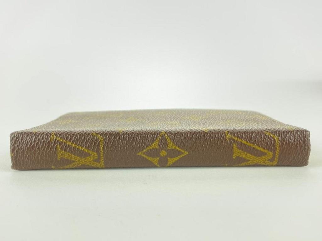 Louis Vuitton Saks Fifth Avenue Edition Small Ring Agenda Diary Cover 344lvs520 1