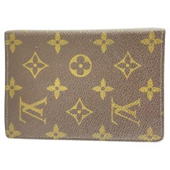 Louis Vuitton Saks Fifth Avenue Edition Small Ring Agenda Diary Cover 344lvs520