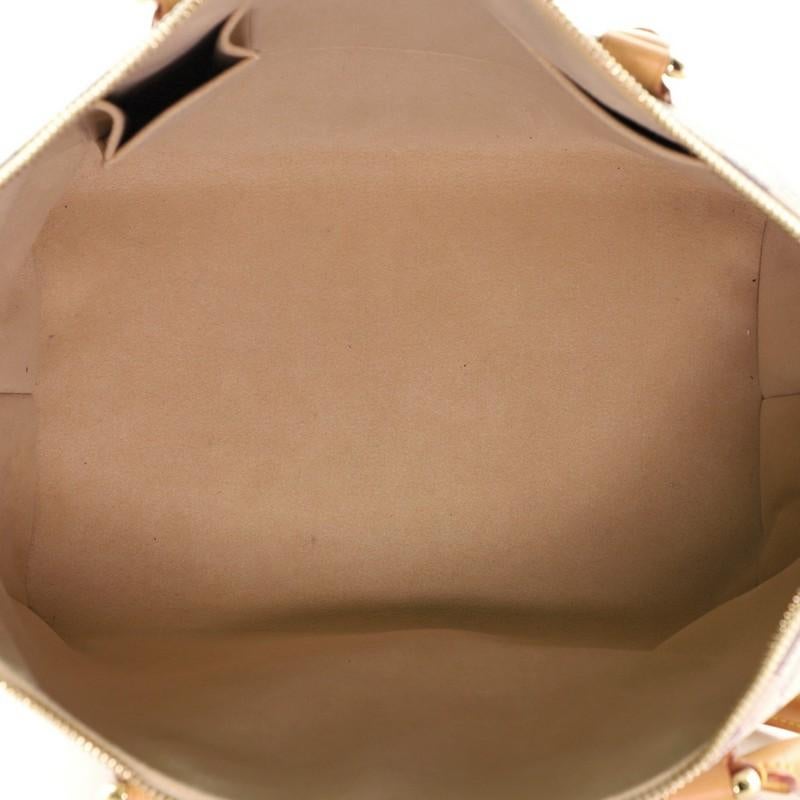 Women's or Men's Louis Vuitton Saleya Handbag Damier MM